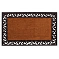 thumbnail image 1 of Calloway Mills 100061830NP Rembrandt Monogram Doormat, 1 of 1