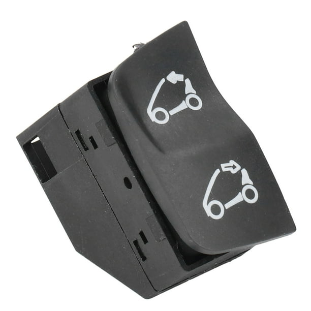 4518203810 interruptor superior convertible sólido resistente al desgaste de alta resistencia reemplazo duradero para Smart Fortwo 451 Carbrio 2007-2015 para accesorios de ANGGREK Otros