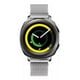 thumbnail image 4 of Correa Para Samsung Gear Sport Malla Milanesa, 4 of 8