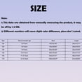 thumbnail image 3 of Sgkm Teen Girl Shirts Open Back Crop Short Sleeve Workout Tee for Casual Athletic Gym Summer Running Blue 11-12 Years, 3 of 7