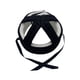 thumbnail image 2 of Casco anticaídas para personas mayores, protector de cabeza portátil, grueso y , gorro protector para cabeza. Negro, 2 of 8