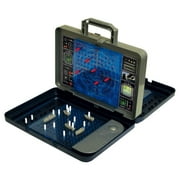 Deluxe Sea Battle Game