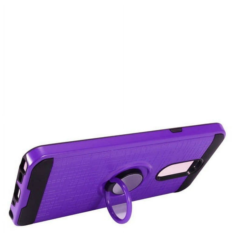 Phone Case for Boost Mobile LG Stylo Prepaid Straight Talk LG