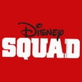 thumbnail image 2 of Boy's Disney Squad  Graphic T-Shirt, 2 of 4
