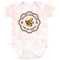 thumbnail image 3 of Inktastic Future Beekeeper Like Daddy Boys or Girls Baby Bodysuit, 3 of 5