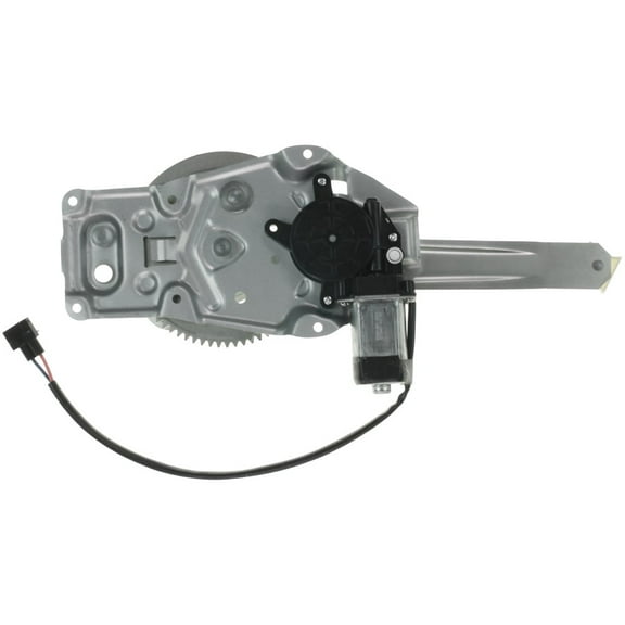 CARDONE New 82-2116BR Power Window Motor and Regulator Assembly Rear Right fits 1993-1998 BMW