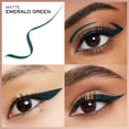 thumbnail image 2 of Delineador líquido Lancôme Idôle Liner Waterproof Green, 2 of 6