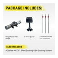 thumbnail image 3 of TenPoint TX28 Crossbow Package with RangeMaster 100 Scope, ACUslide MAXX, 3 of 5