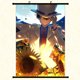 thumbnail image 1 of Póster mural Detective Conan Kid, el ladrón fantasma, 40 x 60 cm, 1 of 1