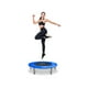 thumbnail image 2 of Trampolin para Ejercicio 36 Pulgadas 92 cm Mini Trampolin Portatil, 2 of 8