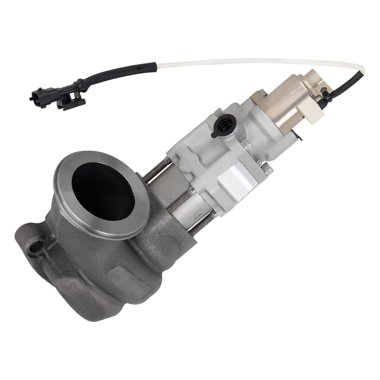 maXpeedingrods Heavy Duty EGR Valve Fit for Volvo Mack MP7 MP8 D11 D13 2008-2020, Replaces for 85020219 112-074-1100 85020220