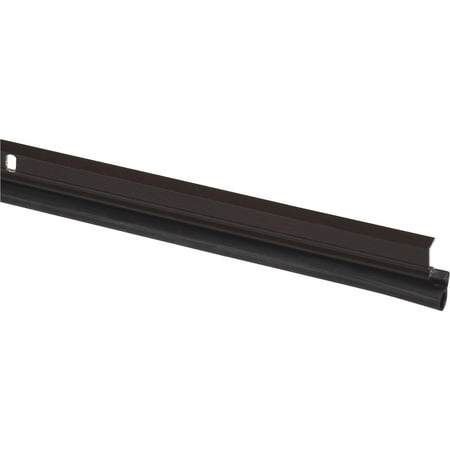 Rigid Doorjamb Weatherstrip