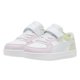 thumbnail image 4 of TENIS CASUAL PUMA CAVEN 2.0 BLOCK AC INF MULTICOLOR 394463 07 BEBÉ 12 cm, 4 of 4