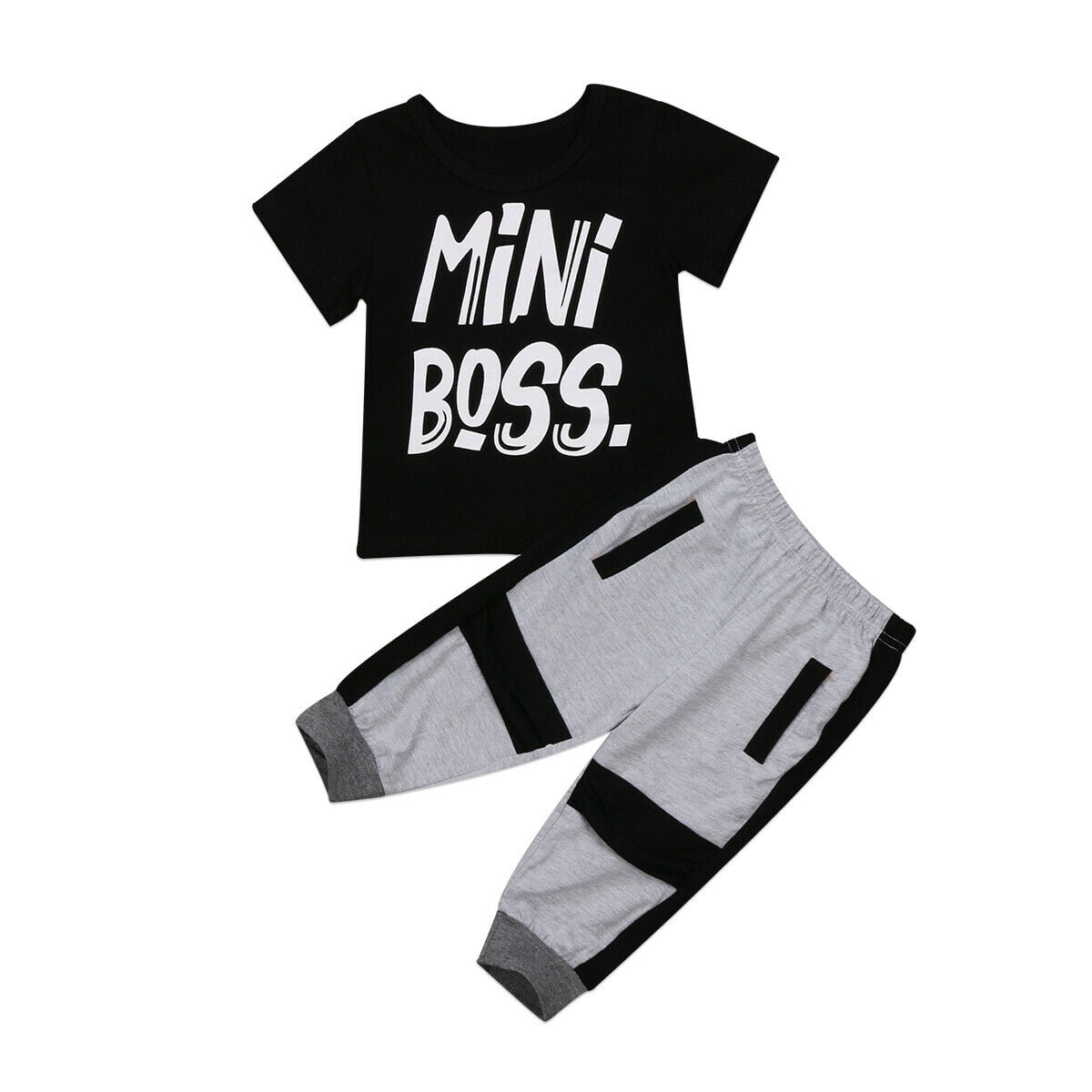 boss baby boy clothes