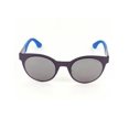 thumbnail image 1 of LENTE DE SOL CARRERA 5012/S 8HT/T4 50MM AZUL/PLATEADO azul, 1 of 3