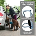 thumbnail image 4 of Kurgo Up & About Dog Lifter, Disabled Dog Carrier, Back Support for Pets, For Dogs Between 50-90 lbs, 4 of 7