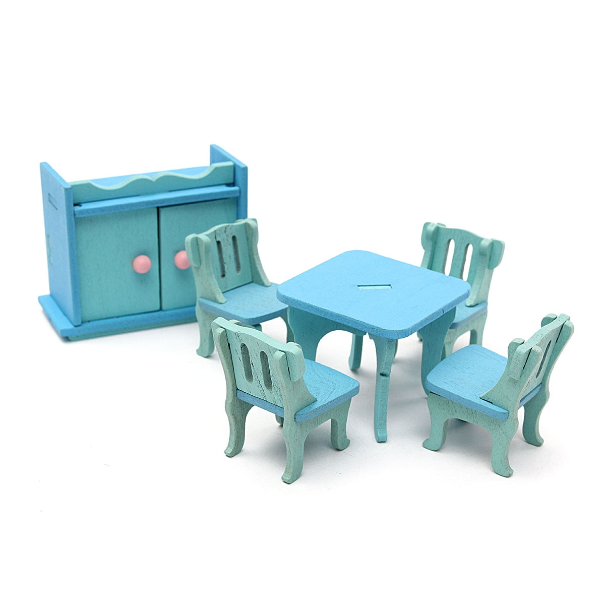 walmart miniature dollhouse furniture