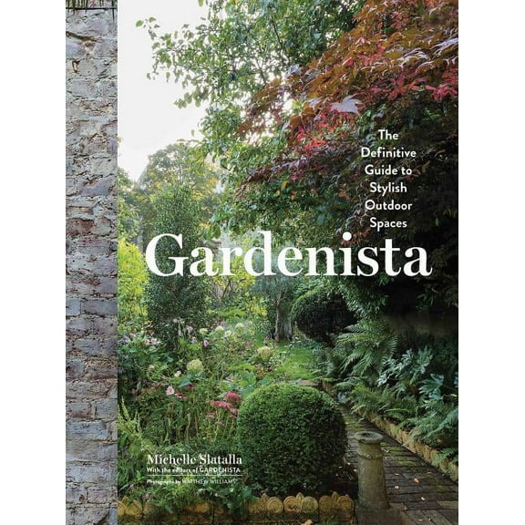 Gardenista - Hardcover