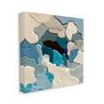 thumbnail image 3 of Stupell Industries Abstract Irregular Shapes Complex Layered Dripped Paint Painting Gallery Wrapped Canvas Print Wall Art, Design by Stacy Gresell, 3 of 7