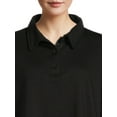 thumbnail image 4 of Secret Treasures Women's and Women's Plus Sleep Henley Top, 4 of 5