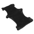 thumbnail image 5 of Funda para cojín de asiento de motocicleta, malla de asiento, transpirable, antideslizante, absorción de impacto, almohadilla de alivio de presión, 5 of 5