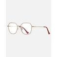 thumbnail image 2 of Fifth & Ninth Women's Cat Eye Blue Light Glasses | Selena, 2 of 5