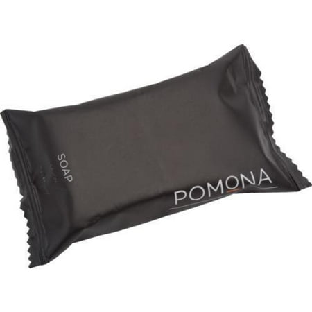 Vantage Pomona Body Cleansing Soap 35 Gram Sachet Case Of