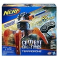 thumbnail image 1 of Nerf N-Strike Elite Combat Creatures - Robot de combat TerraDrone, 1 of 5