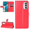 thumbnail image 5 of Funda tipo libro para Motorola MOTO G52 4G, cartera todo‑en‑uno, funda multifuncional con tarjetero y correa de muñeca desmontable, 5 of 5