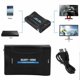 thumbnail image 4 of Convertidor de Vídeo HDMI a SCART 1080P Kuymtek Plug and Play con USB, 4 of 8