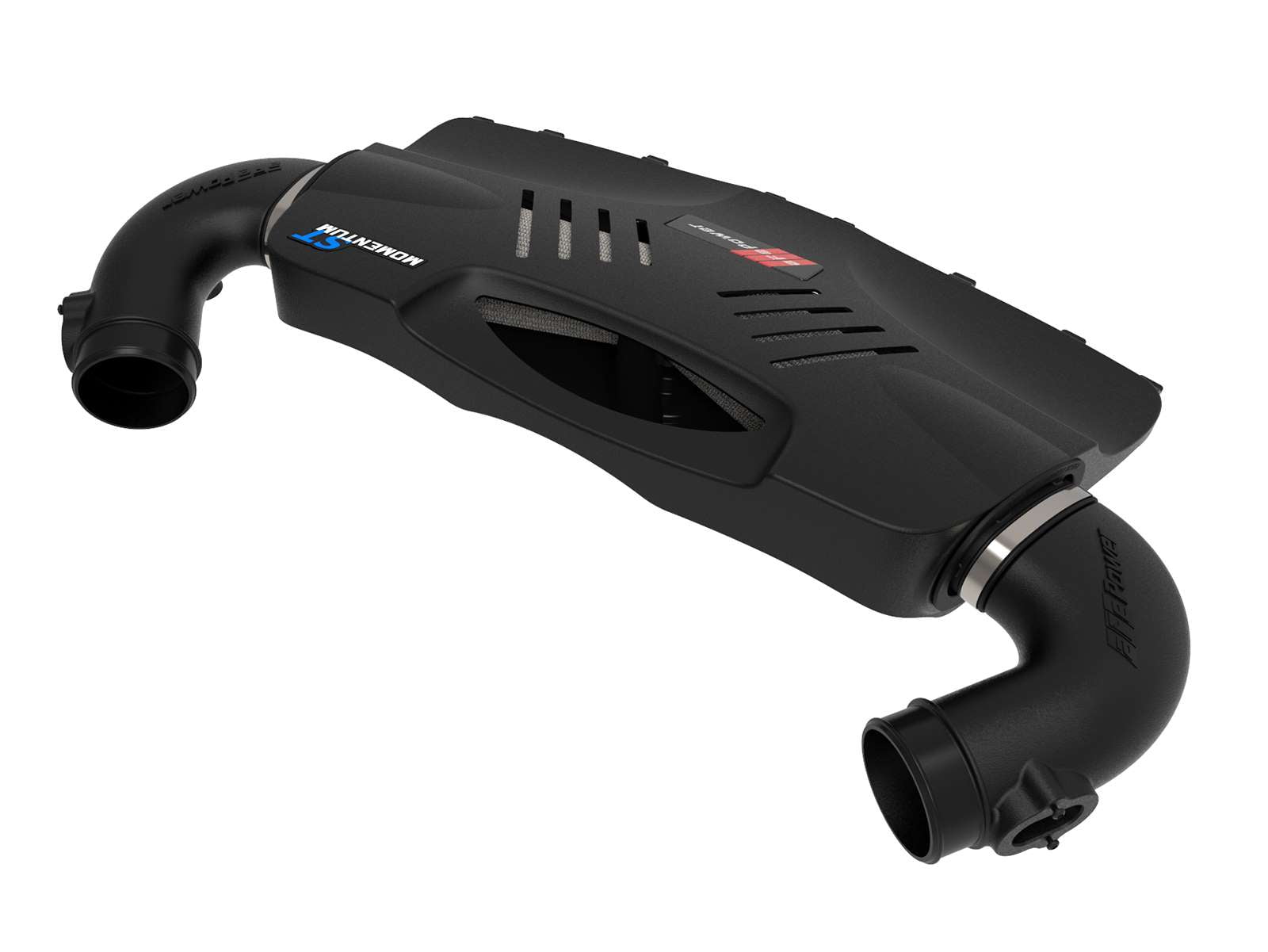 aFe Power 50-40045D Cold Air Intake System with Pro DRY S Filter for BMW X5 M and X6 M (2015-2019) V8-4.4L (TT) S63