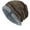 Brown, variant on Viworld Men Beanie Knit Hat Winter Warm Fleece Wool Cap Slouchy Ski Hat