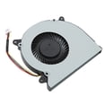 thumbnail image 4 of Cooling Fan 4pin Cooling Fan Heat Dissipation Iron Material Easy Installation 4pin Power Connector  for ASUS N550J N550JK G550JK N550X47JV N550X42JV ANGGREK Otros, 4 of 8