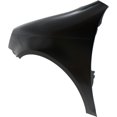 thumbnail image 5 of CAPA For 05-10 Jetta (Type 5) Sedan/Wagon Front Fender Quarter Panel Driver Side, 5 of 5