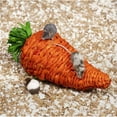 thumbnail image 1 of Prevue Pet Products 480451 Cayenne Pepper Hideaway, Red, 1 of 1