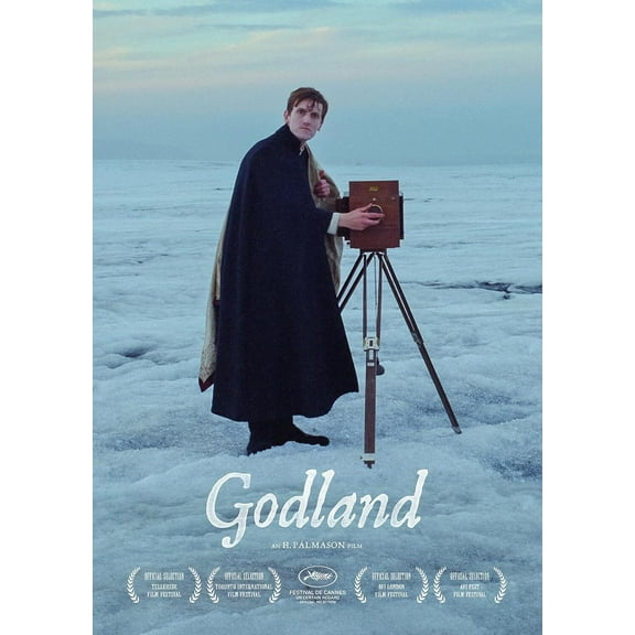Godland (Criterion Premieres)