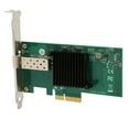 thumbnail image 1 of PC Ie Network Card,PCIe Network Card 10000Mbps PCI Express LAN Card PC Ie Network Adapter Best in its Class, 1 of 9