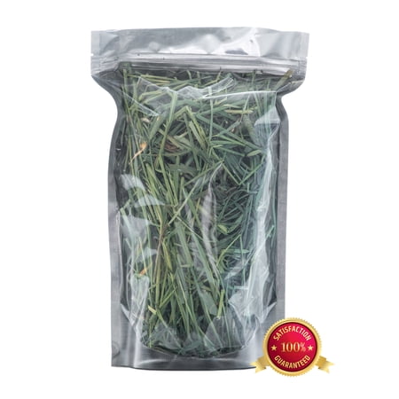 UPC: 0682131771044 | Rabbit Hole Hay  Ultra Premium Coarse Timothy Hay; 4oz bag