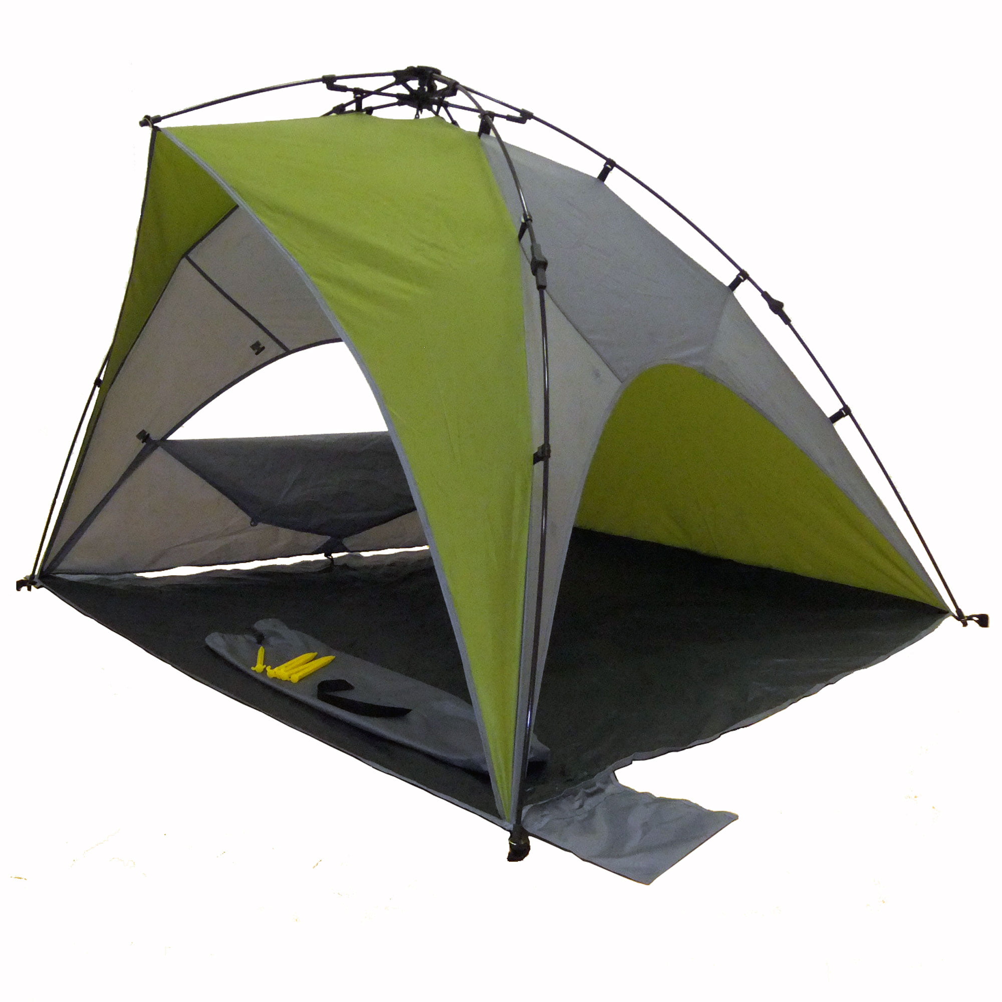Genji Sports Instant Camping Tent