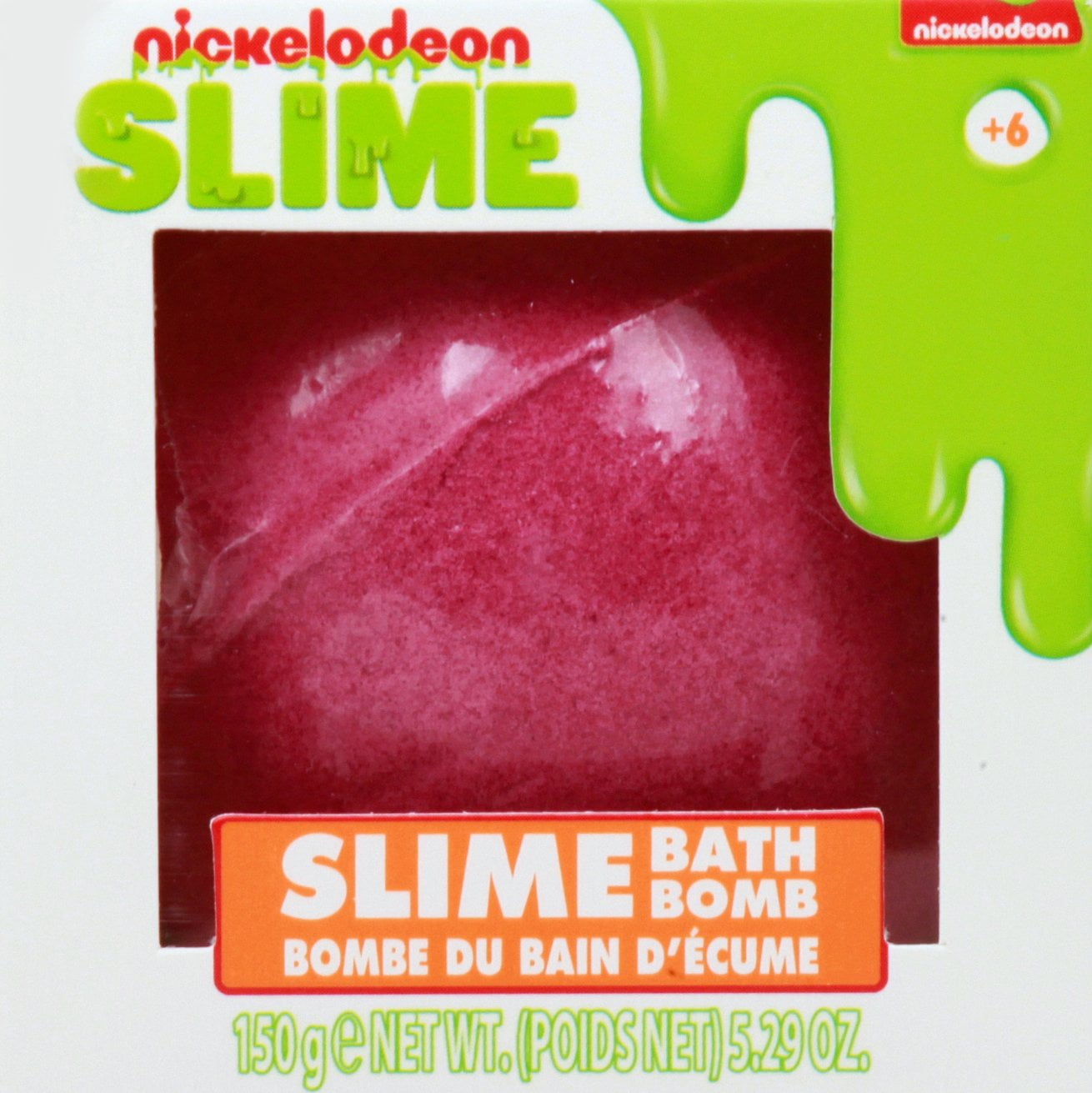 PINK SLIME BATH EXPERIMENT!!! 