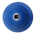 thumbnail image 5 of yaaqii Wheel Hub Grinder Rust Grinding / Cleaning Rotor /Rim 150mm for Cordless, 5 of 9
