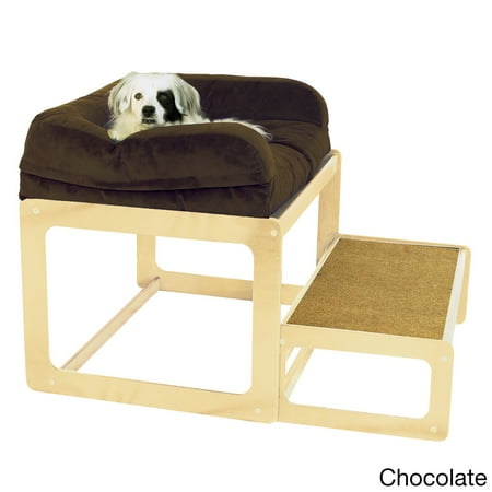 The Savvy Pet Lacey S Lookout Medium Natural Dog Or Cat Window Seat The Savvy Pet Lacey S Lookout Medium Natural Dog Or Cat Window Seat