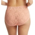 thumbnail image 2 of Hanky Panky Womens Signature Lace French Brief Style-461, 2 of 5