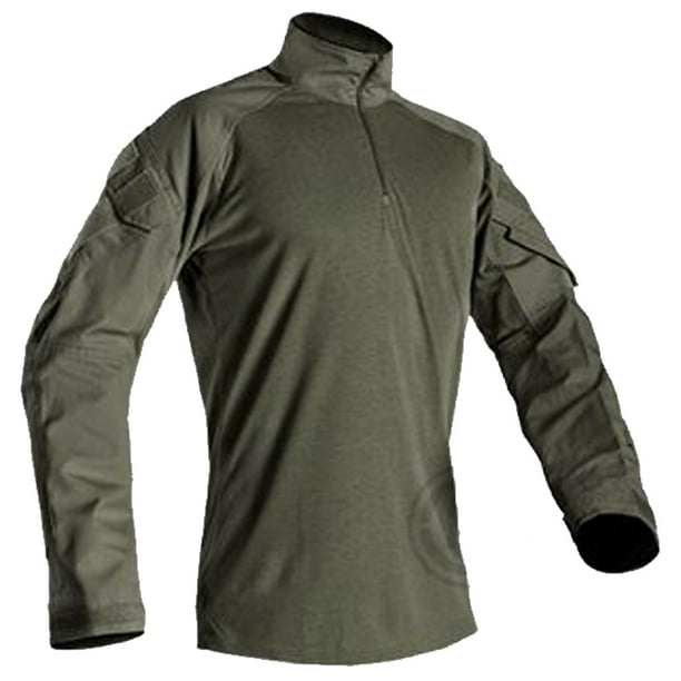 idogear g3 combat shirt