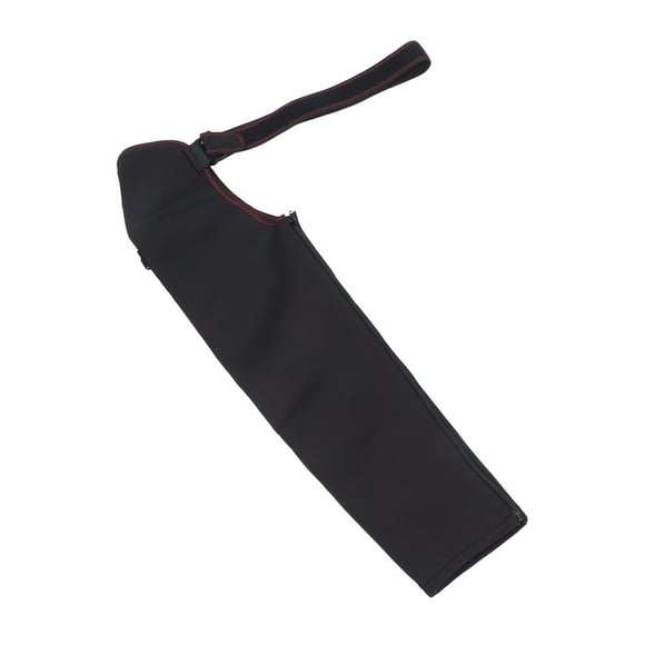 Heating Shoulder Wrap, Carbon Fiber 3 Gears Promote Circulation Relieve Fatigue Shoulder Heat Therapy Wrap Hot Compress For Arm Numbness For All Ages People