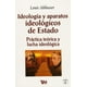 thumbnail image 1 of IDEOLOGIA Y APARATOS IDEOLOGICOS DE ESTADO GRUPO EDITORIAL TOMO LOUIS ALTHUSER, 1 of 1
