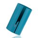 thumbnail image 3 of Papel de envoltura deslizante de Navidad Ratero rápido Presentes de boda Packaging Trimmer Cortar Herramienta Equipo de embalaje Inicio Suministros Azul Methold HA010712-02, 3 of 7