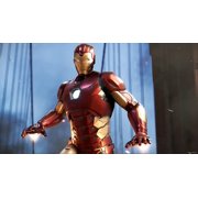 Marvel's Avengers [PlayStation 4]