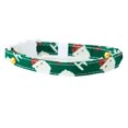 thumbnail image 1 of Artículo collar pequeño gato perro cierre de seguridad collar adorno ajustable verano cuello anillo, 1 of 5