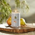 thumbnail image 5 of Yankee Candle Signature Medium 2-Wick Candle, Woodland Weekend Memories, 14.25 oz, 5 of 8